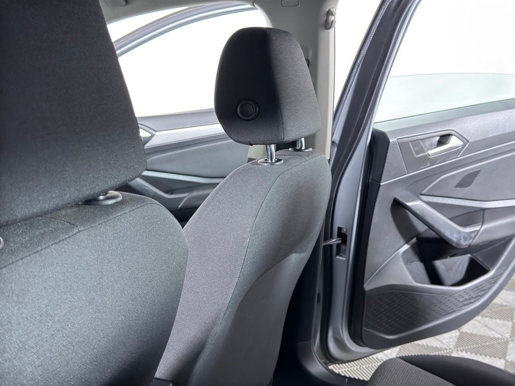 2021 Volkswagen Jetta 1.4T S