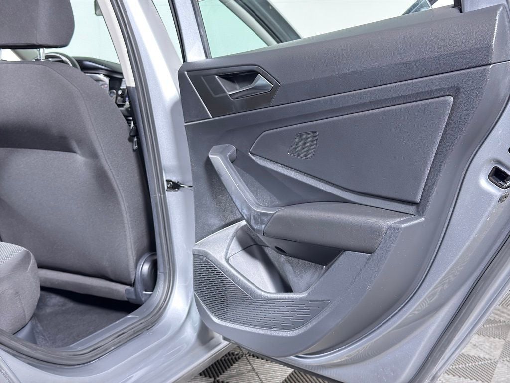2021 Volkswagen Jetta 1.4T S