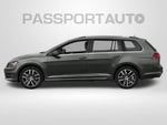 2015 Volkswagen Golf SportWagen S