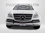 2011 Mercedes-Benz GL-Class GL 550 4MATIC®