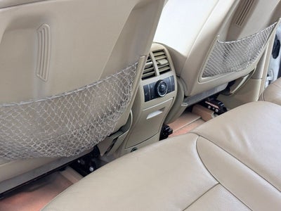 2011 Mercedes-Benz GL-Class GL 550 4MATIC®
