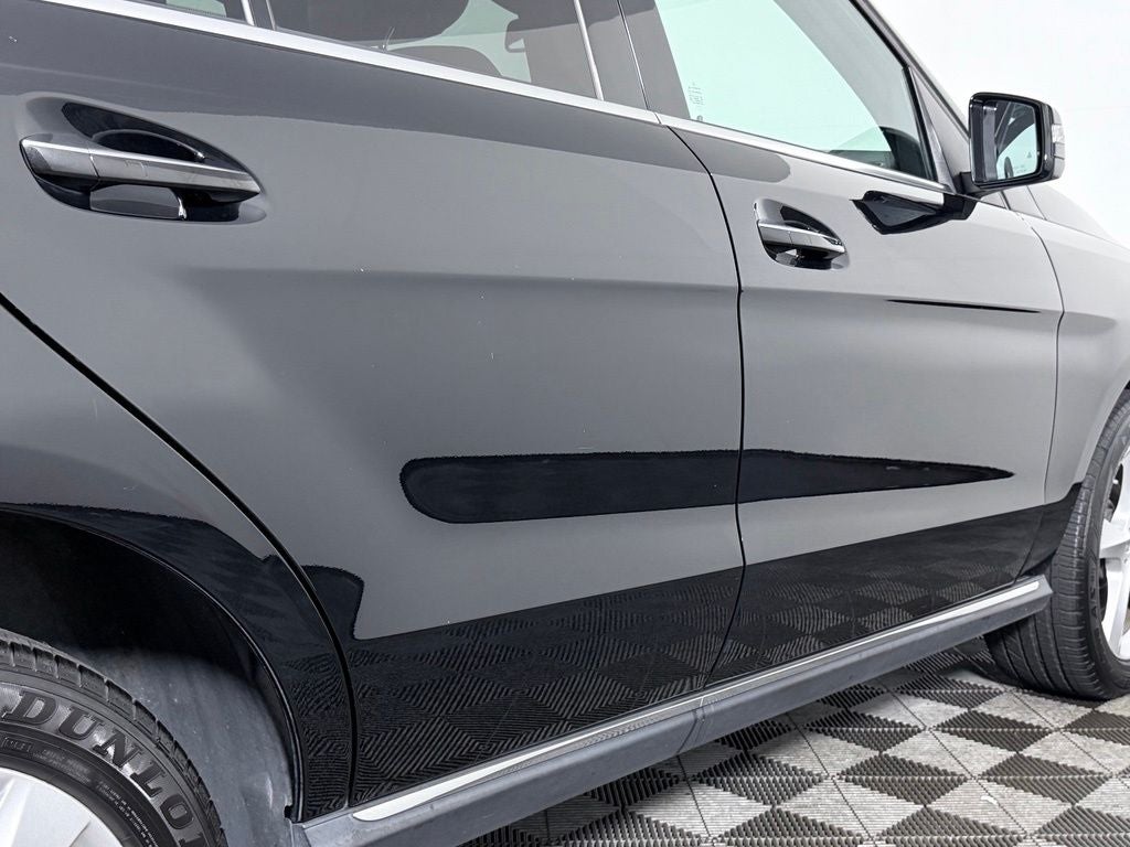 2016 Mercedes-Benz GLE GLE 350 4MATIC®