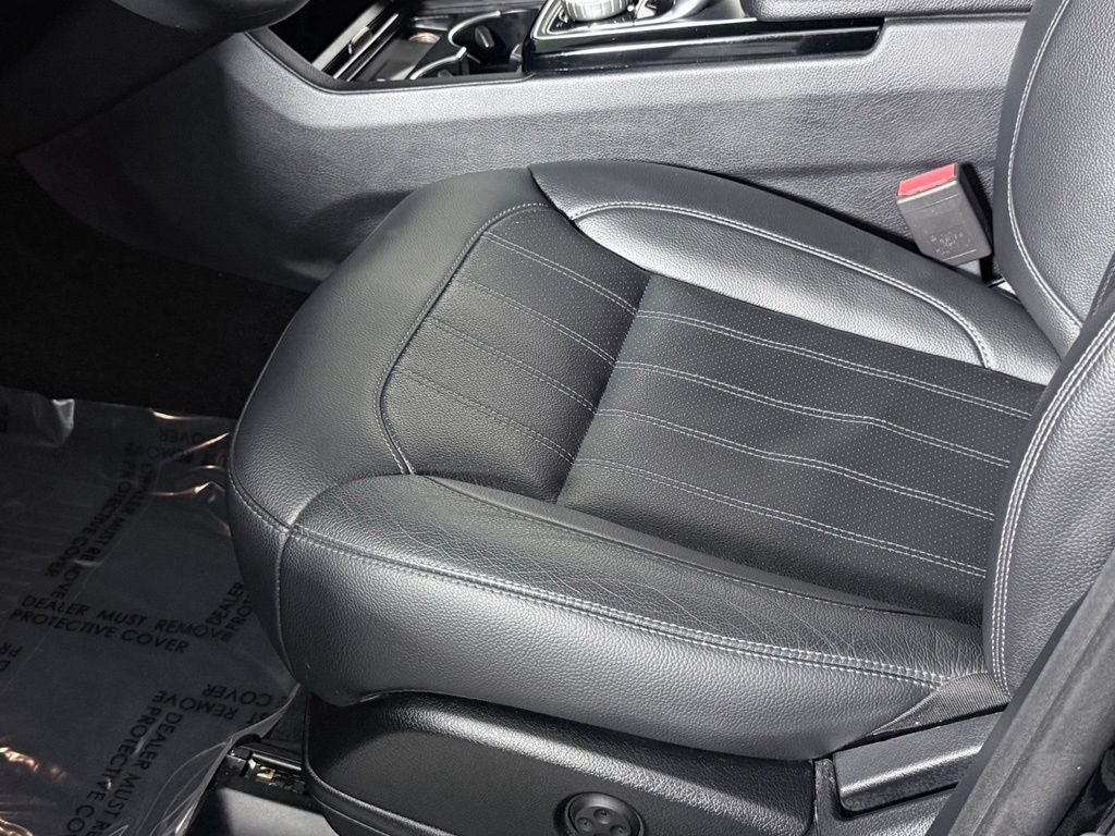 2016 Mercedes-Benz GLE GLE 350 4MATIC®