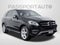 2016 Mercedes-Benz GLE GLE 350 4MATIC®