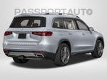 2025 Mercedes-Benz GLS GLS 450 4MATIC®