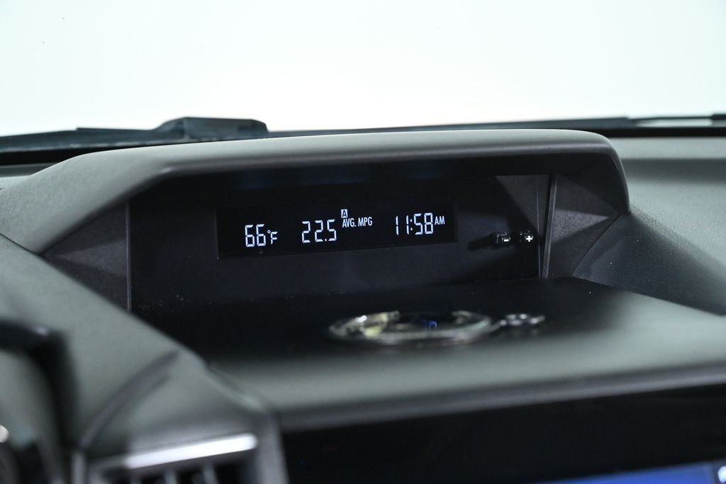 2020 Subaru Impreza Base