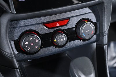 2020 Subaru Impreza Base