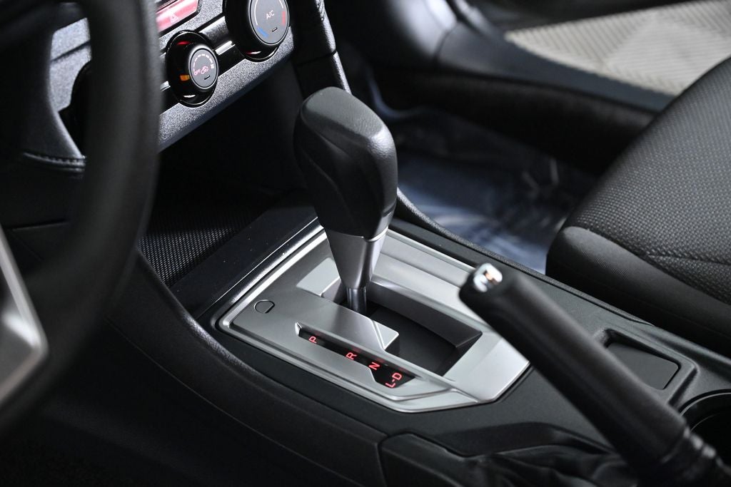 2020 Subaru Impreza Base