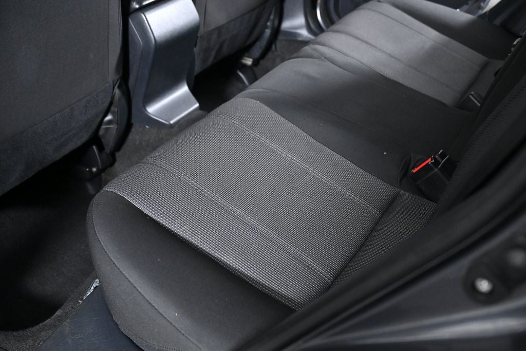 2020 Subaru Impreza Base