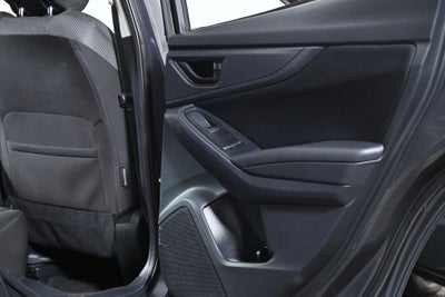 2020 Subaru Impreza Base