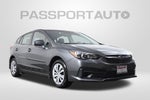 2020 Subaru Impreza Base
