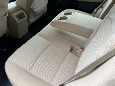 2017 Subaru Outback 2.5i