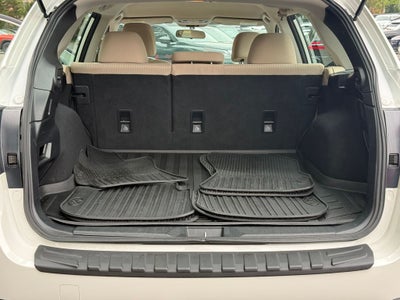 2017 Subaru Outback 2.5i