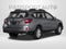 2017 Subaru Outback 2.5i