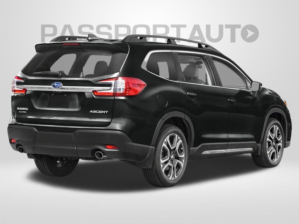 2023 Subaru Ascent Limited