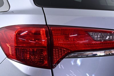 2015 Acura RDX Technology Package