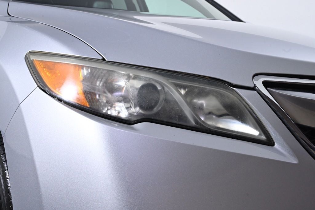 2015 Acura RDX Technology Package