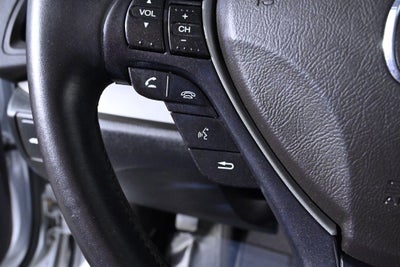 2015 Acura RDX Technology Package