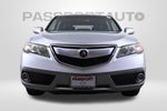 2015 Acura RDX Technology Package