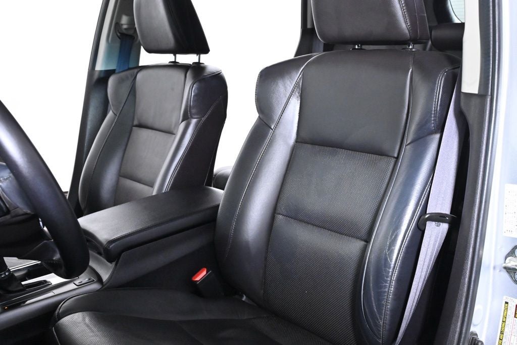 2015 Acura RDX Technology Package