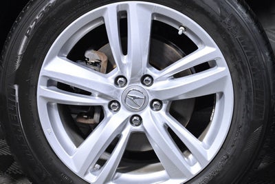 2015 Acura RDX Technology Package