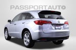 2015 Acura RDX Technology Package