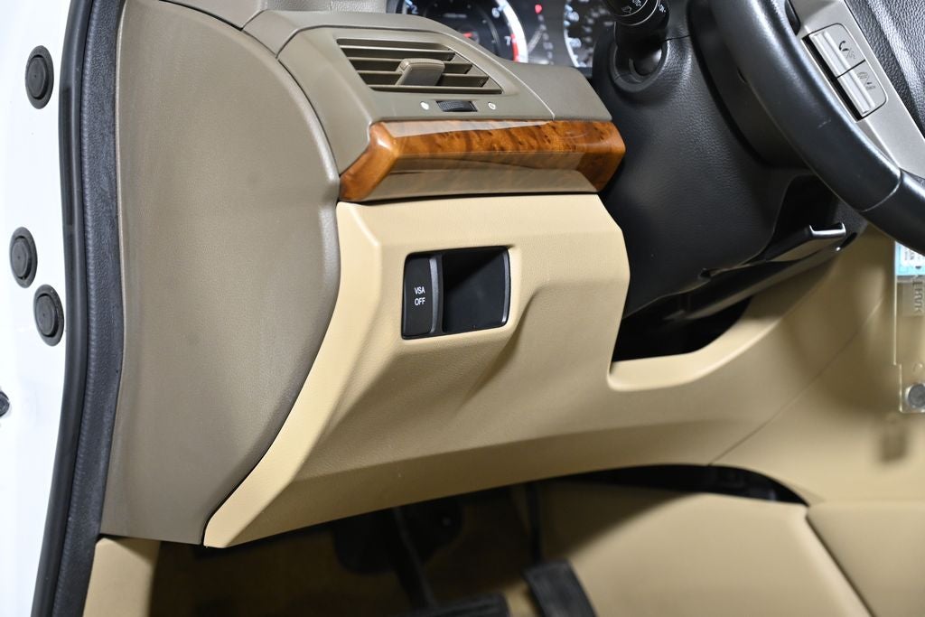 2010 Honda Accord EX-L 3.5