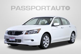 2010 Honda Accord EX-L 3.5