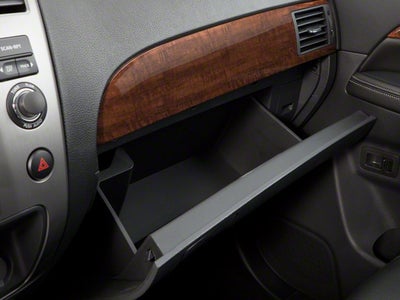 2012 Nissan Armada Platinum