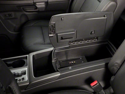 2012 Nissan Armada Platinum