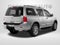 2012 Nissan Armada Platinum