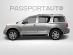 2012 Nissan Armada Platinum