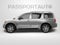 2012 Nissan Armada Platinum