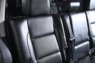2015 Nissan Armada SL