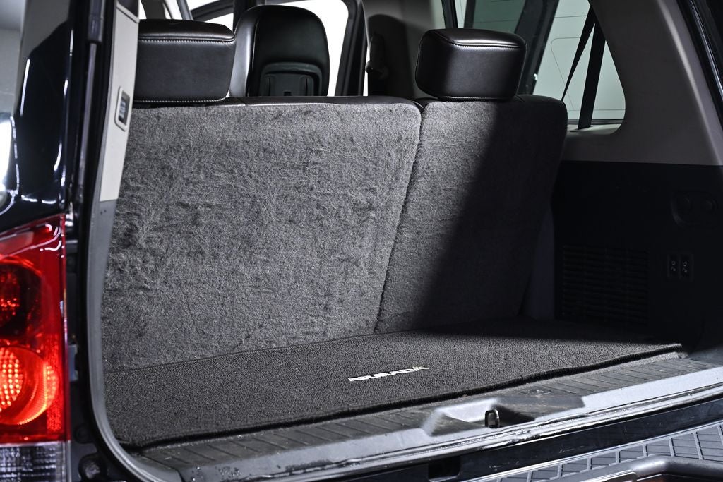 2015 Nissan Armada SL
