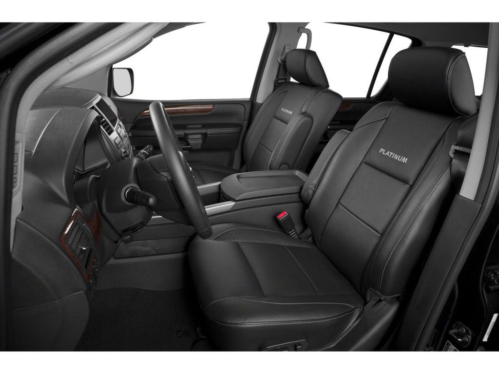 2015 Nissan Armada SL