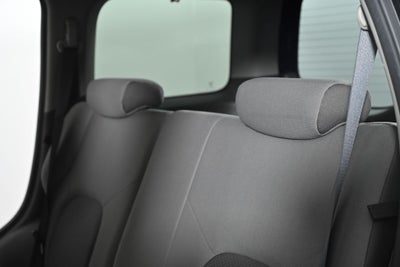 2009 Nissan Xterra S