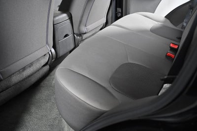 2009 Nissan Xterra S