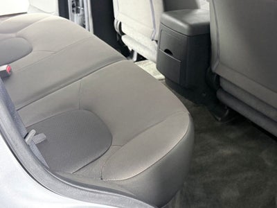 2012 Nissan Xterra X