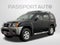 2010 Nissan Xterra S