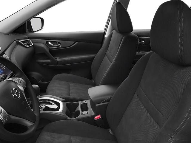 2014 Nissan Rogue SL