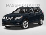 2014 Nissan Rogue SL