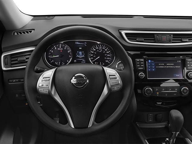 2014 Nissan Rogue SL
