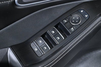 2021 Nissan Rogue SL Premium