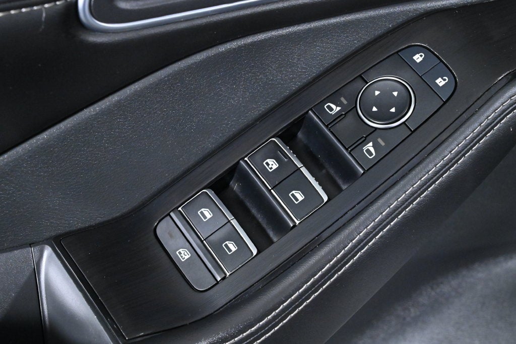2021 Nissan Rogue SL Premium