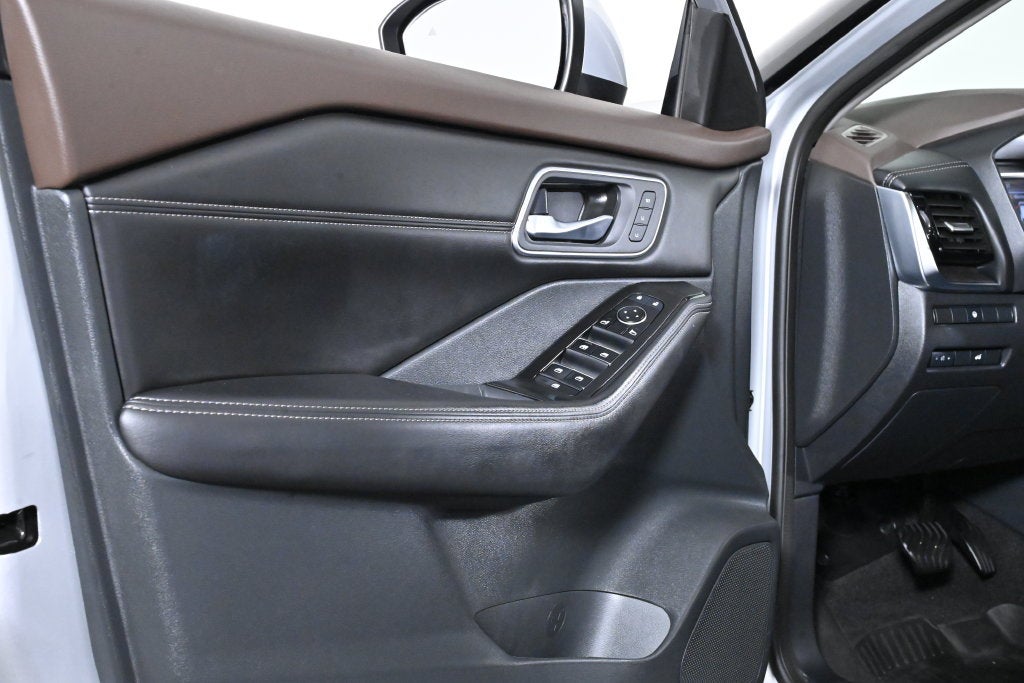 2021 Nissan Rogue SL Premium