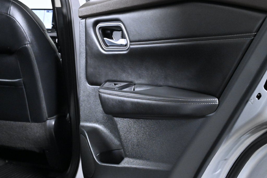 2021 Nissan Rogue SL Premium