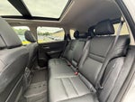 2021 Nissan Rogue SL Premium