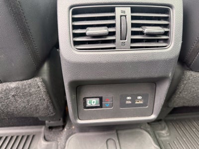 2021 Nissan Rogue SL Premium