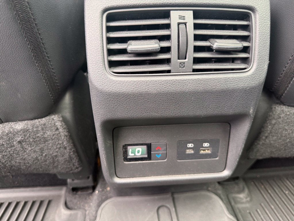2021 Nissan Rogue SL Premium